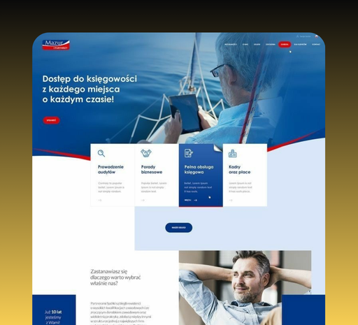 Website