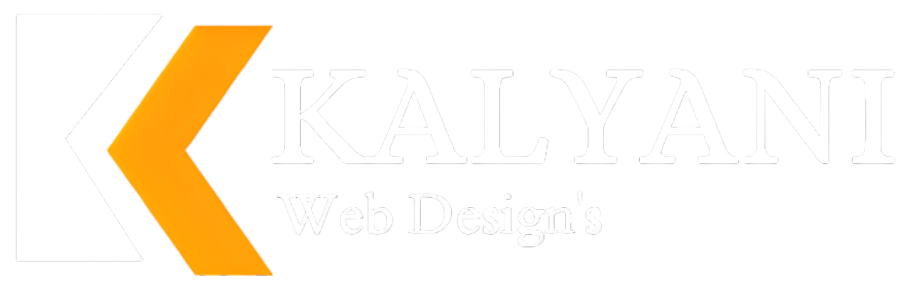 kalyaniwebdesign.com