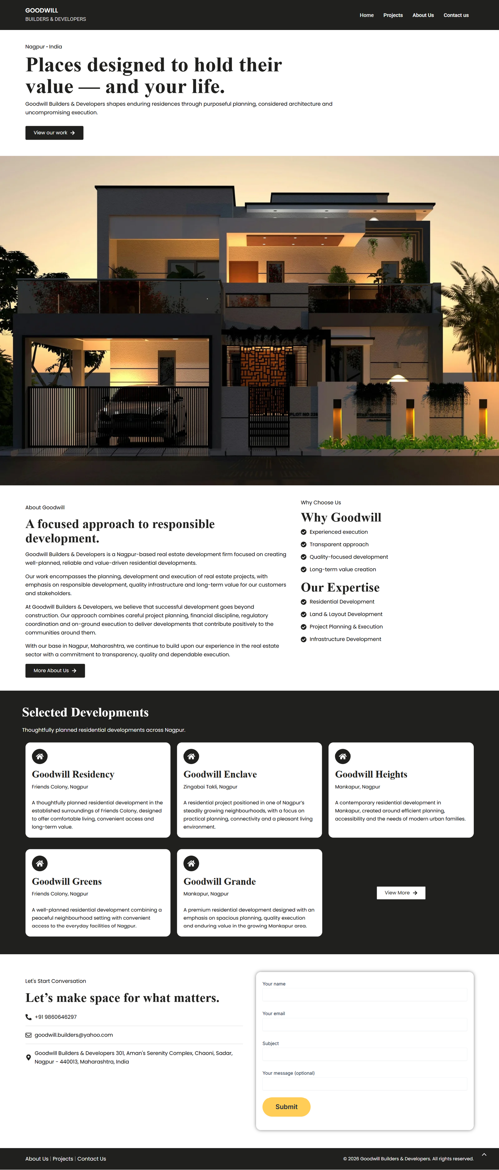 goodwilldevelopers-kalyaniwebsolutionprojects